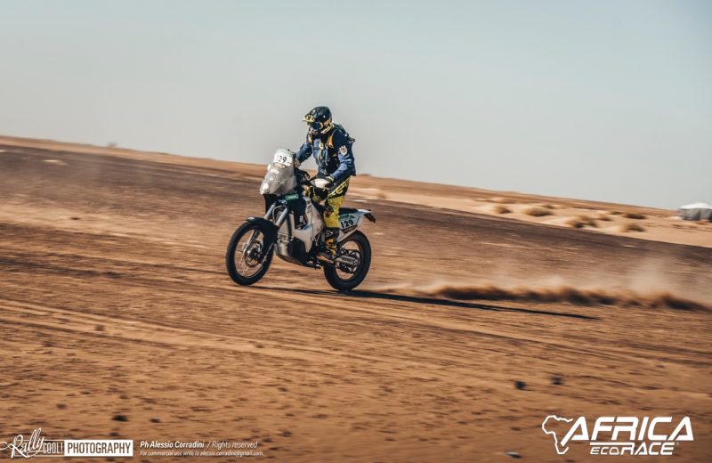 Africa Race 2019 – Etape N°7 : Chami/Chami — 227