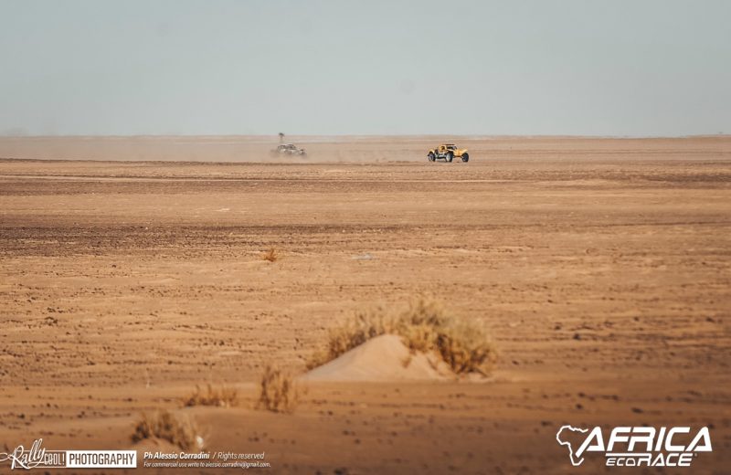 Africa Race 2019 – Etape N°7 : Chami/Chami — 117