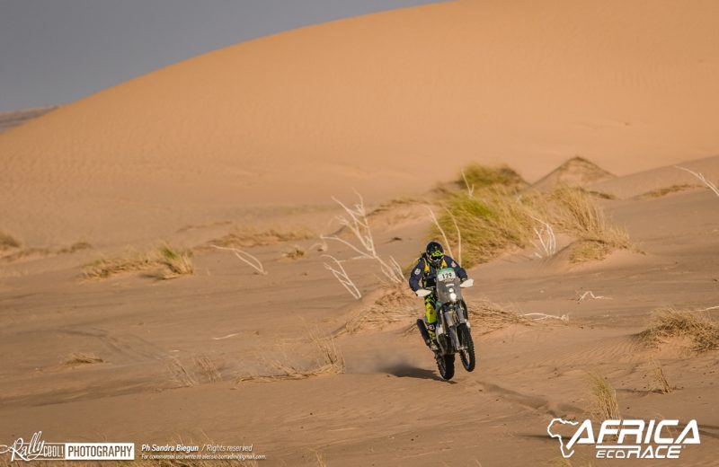 Africa Race 2019 – Etape N°8 : Chami/Amodjar — 141