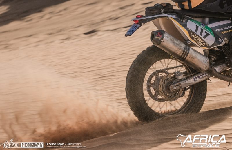 Africa Race 2019 – Etape N°8 : Chami/Amodjar — 116