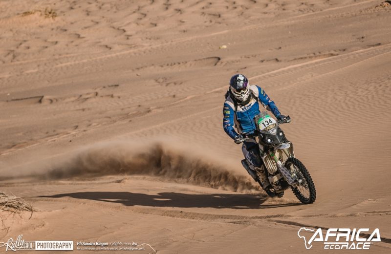 Africa Race 2019 – Etape N°8 : Chami/Amodjar — 133