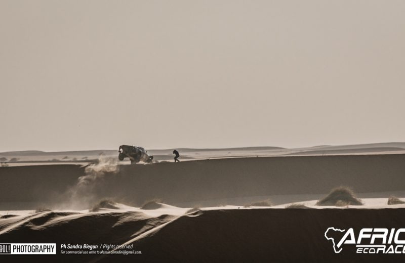 Africa Race 2019 – Etape N°8 : Chami/Amodjar — 124