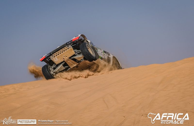 Africa Race 2019 – Etape N°8 : Chami/Amodjar — 134