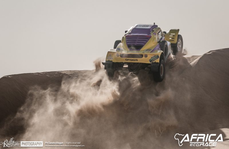 Africa Race 2019 – Etape N°8 : Chami/Amodjar — 143