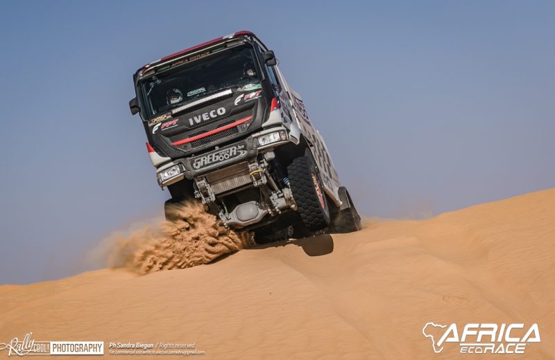 Africa Race 2019 – Etape N°8 : Chami/Amodjar — 149