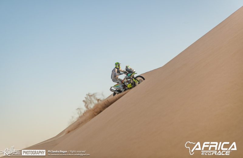 Africa Race 2019 – Etape N°8 : Chami/Amodjar — 126