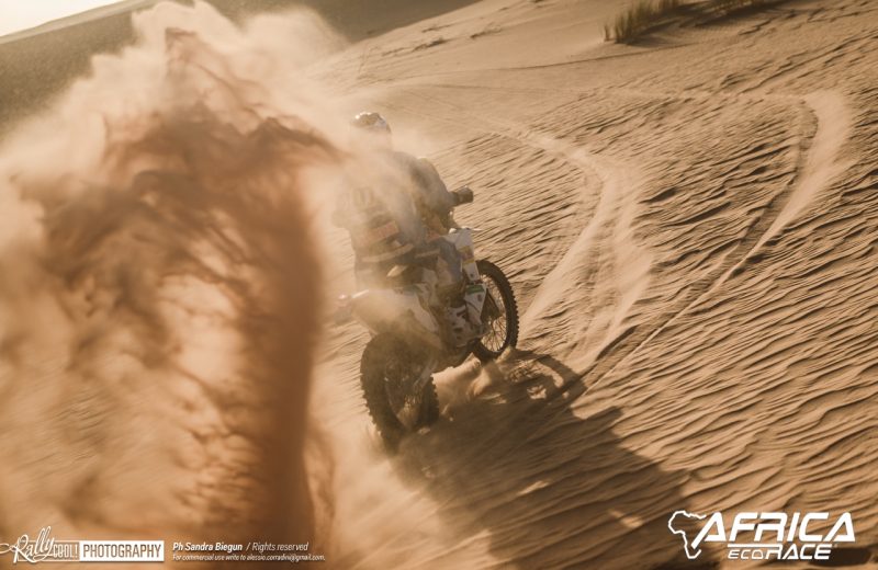 Africa Race 2019 – Etape N°8 : Chami/Amodjar — 117