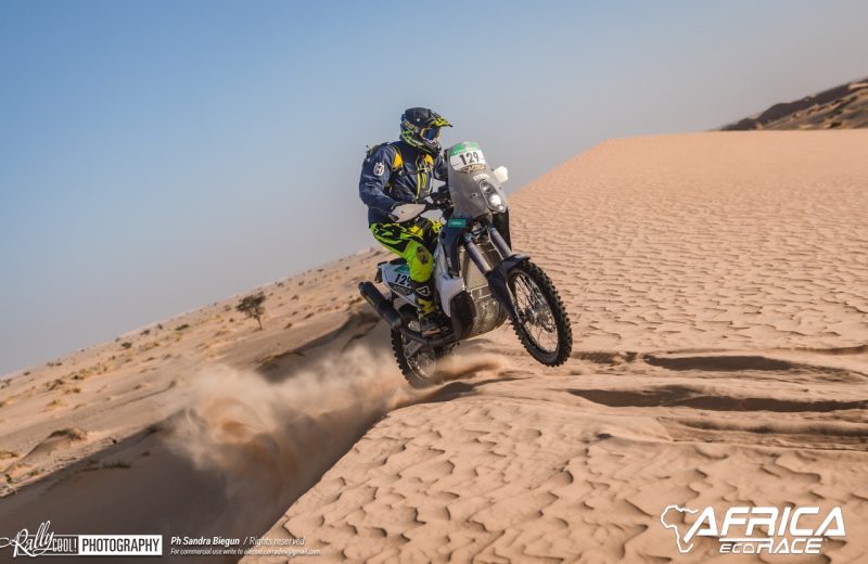 Africa Race 2019 – Etape N°8 : Chami/Amodjar — 136