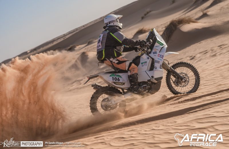 Africa Race 2019 – Etape N°8 : Chami/Amodjar — 118
