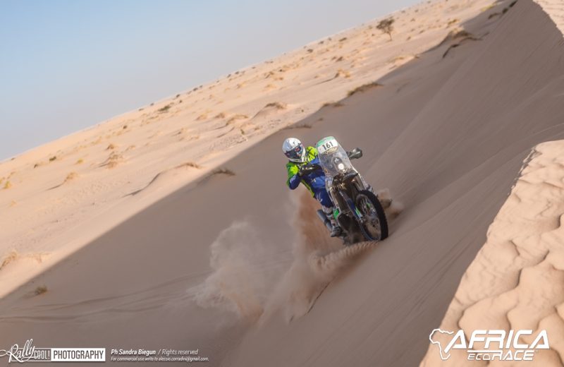 Africa Race 2019 – Etape N°8 : Chami/Amodjar — 102