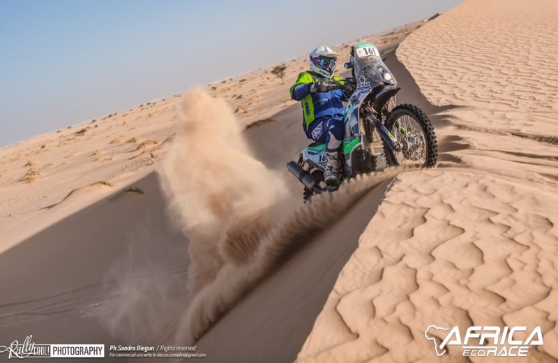 Africa Race 2019 – Etape N°8 : Chami/Amodjar — 144