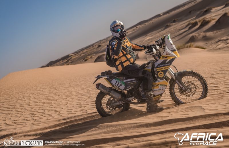 Africa Race 2019 – Etape N°8 : Chami/Amodjar — 103
