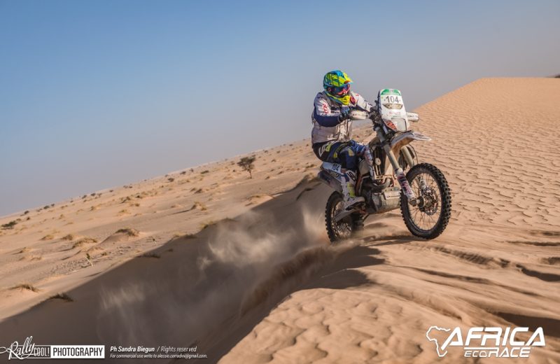 Africa Race 2019 – Etape N°8 : Chami/Amodjar — 104