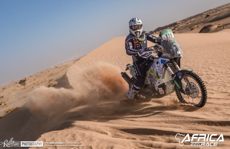 Africa Race 2019 – Etape N°8 : Chami/Amodjar — 127