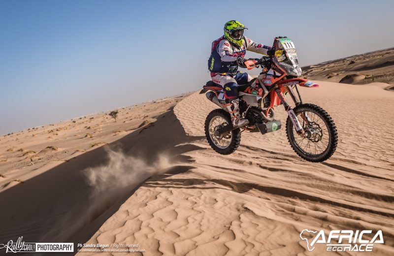 Africa Race 2019 – Etape N°8 : Chami/Amodjar — 128