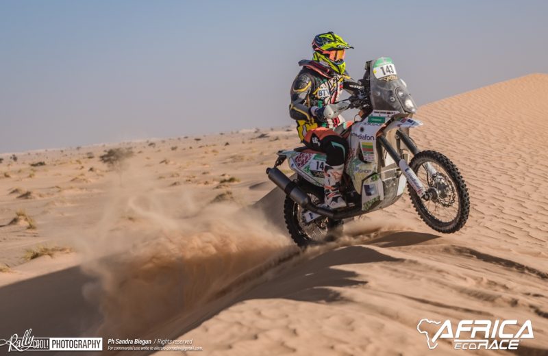 Africa Race 2019 – Etape N°8 : Chami/Amodjar — 111