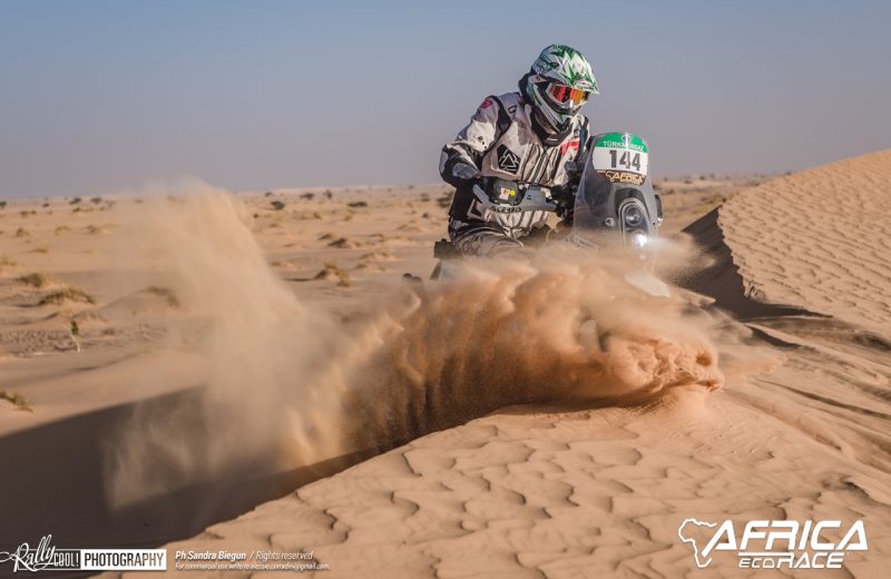 Africa Race 2019 – Etape N°8 : Chami/Amodjar — 119