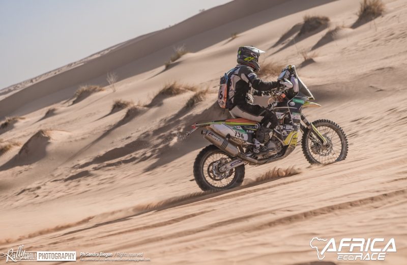 Africa Race 2019 – Etape N°8 : Chami/Amodjar — 137