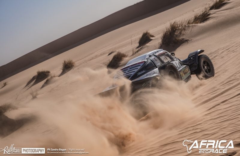 Africa Race 2019 – Etape N°8 : Chami/Amodjar — 106