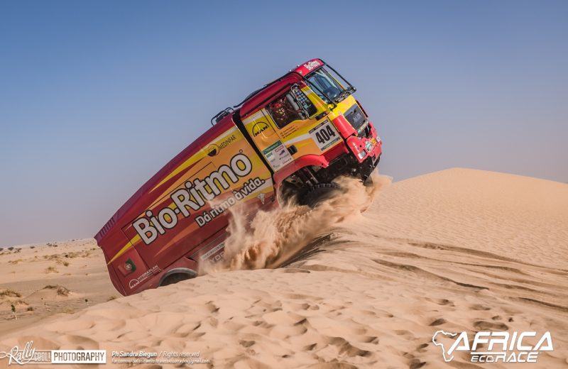 Africa Race 2019 – Etape N°8 : Chami/Amodjar — 113