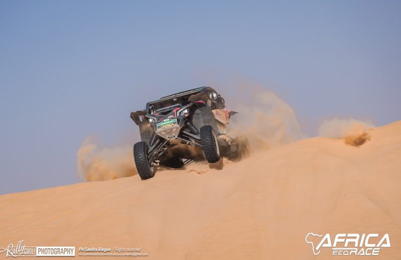 Africa Race 2019 – Etape N°8 : Chami/Amodjar — 114