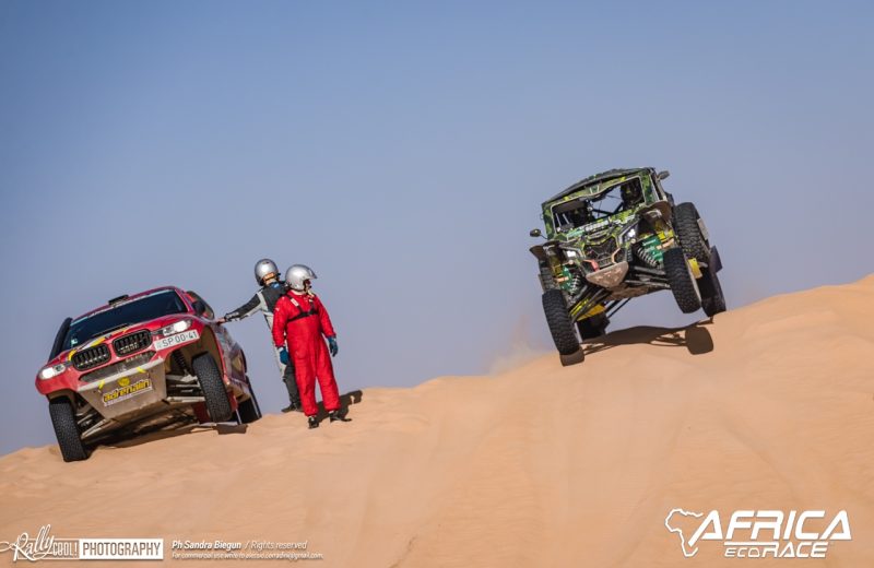 Africa Race 2019 – Etape N°8 : Chami/Amodjar — 131