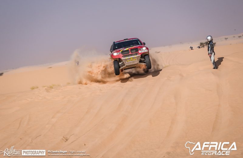 Africa Race 2019 – Etape N°8 : Chami/Amodjar — 121
