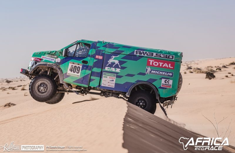 Africa Race 2019 – Etape N°8 : Chami/Amodjar — 146