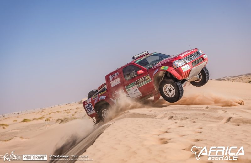 Africa Race 2019 – Etape N°8 : Chami/Amodjar — 123