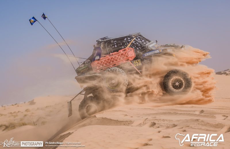 Africa Race 2019 – Etape N°8 : Chami/Amodjar — 148