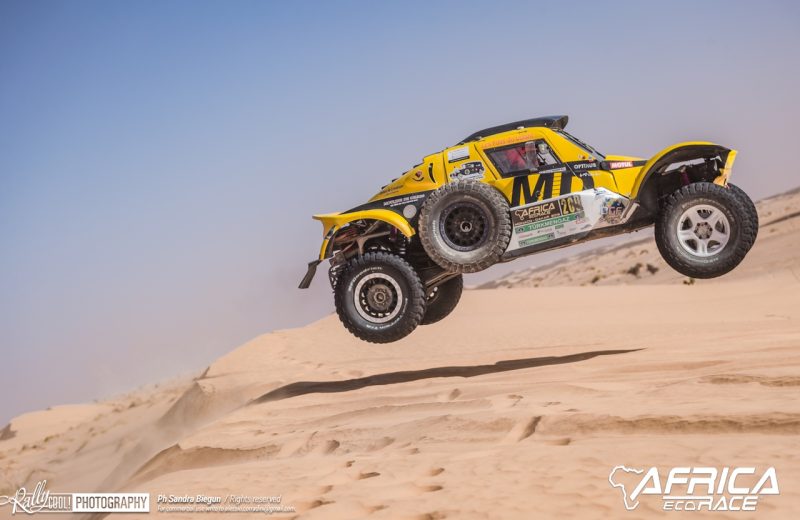 Africa Race 2019 – Etape N°8 : Chami/Amodjar — 107