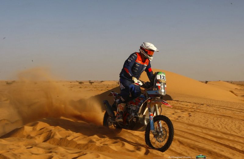 Africa Race 2019 – Etape N°8 : Chami/Amodjar — 79