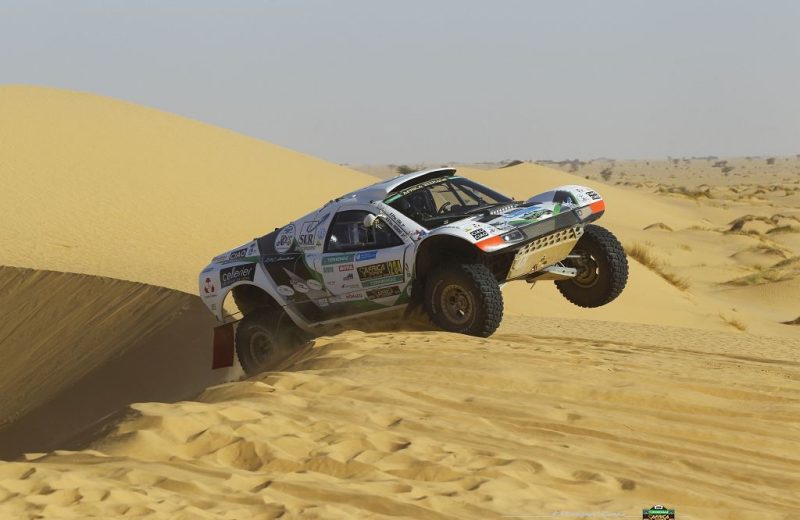 Africa Race 2019 – Etape N°8 : Chami/Amodjar — 97