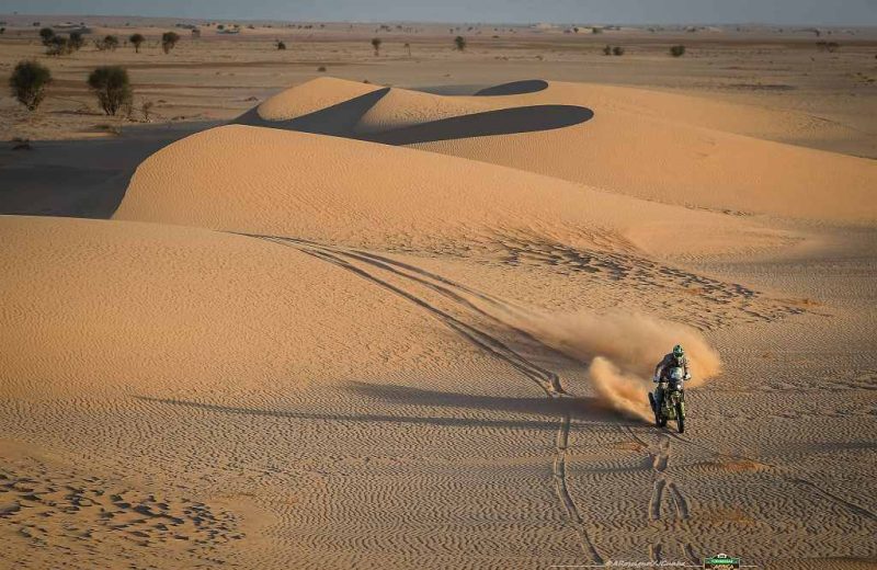 Africa Race 2019 – Etape N°8 : Chami/Amodjar — 59