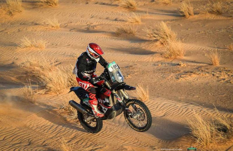 Africa Race 2019 – Etape N°8 : Chami/Amodjar — 61