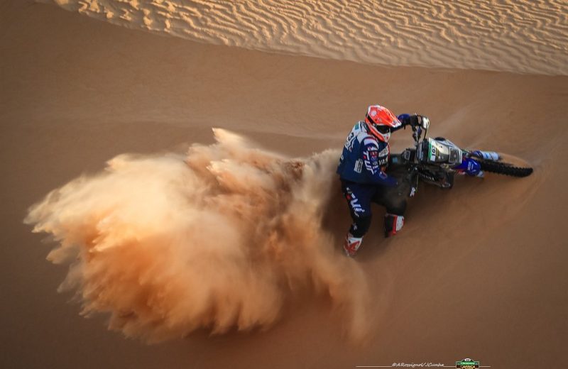 Africa Race 2019 – Etape N°8 : Chami/Amodjar — 49