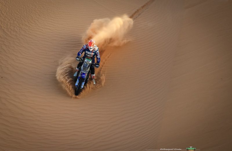 Africa Race 2019 – Etape N°8 : Chami/Amodjar — 50