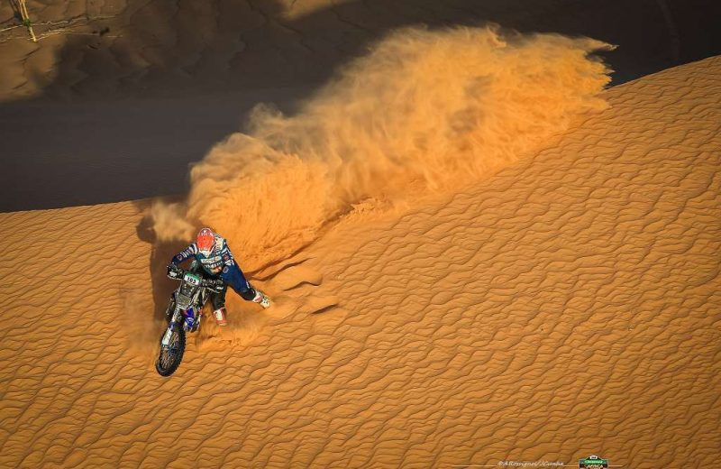 Africa Race 2019 – Etape N°8 : Chami/Amodjar — 51