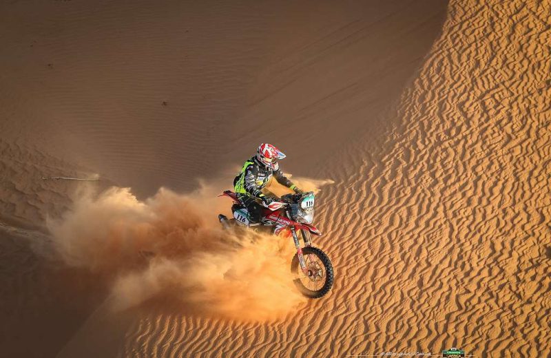 Africa Race 2019 – Etape N°8 : Chami/Amodjar — 52