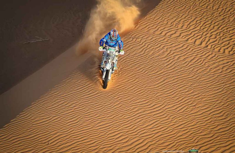 Africa Race 2019 – Etape N°8 : Chami/Amodjar — 54