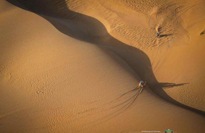 Africa Race 2019 – Etape N°8 : Chami/Amodjar — 36
