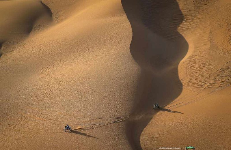 Africa Race 2019 – Etape N°8 : Chami/Amodjar — 37