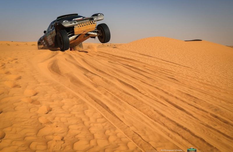 Africa Race 2019 – Etape N°8 : Chami/Amodjar — 43