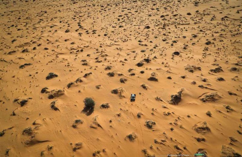Africa Race 2019 – Etape N°8 : Chami/Amodjar — 28