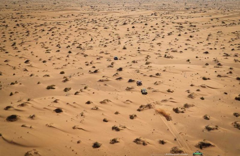Africa Race 2019 – Etape N°8 : Chami/Amodjar — 32