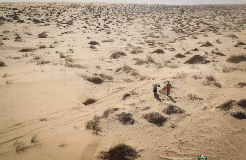 Africa Race 2019 – Etape N°8 : Chami/Amodjar — 18