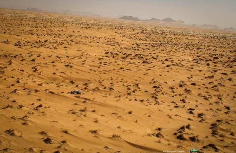Africa Race 2019 – Etape N°8 : Chami/Amodjar — 13