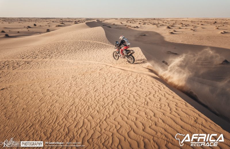 Africa Race 2019 – Etape N°8 : Chami/Amodjar — 284
