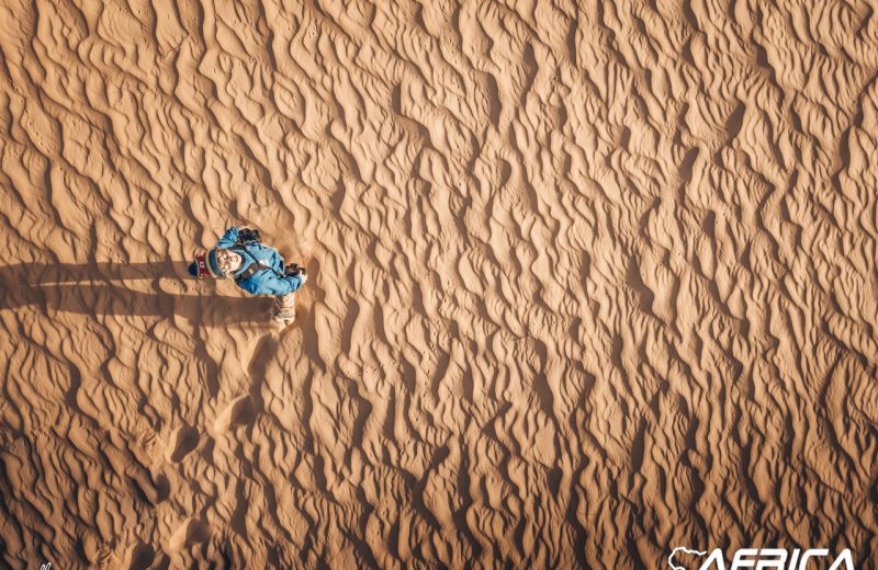 Africa Race 2019 – Etape N°8 : Chami/Amodjar — 260