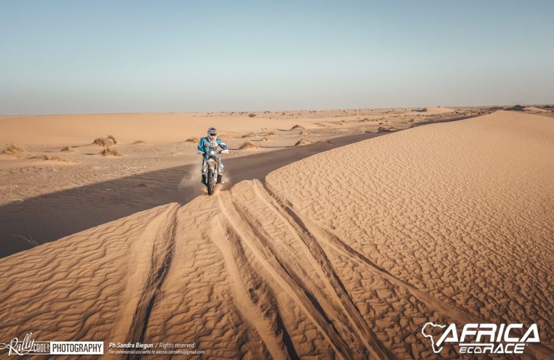 Africa Race 2019 – Etape N°8 : Chami/Amodjar — 316